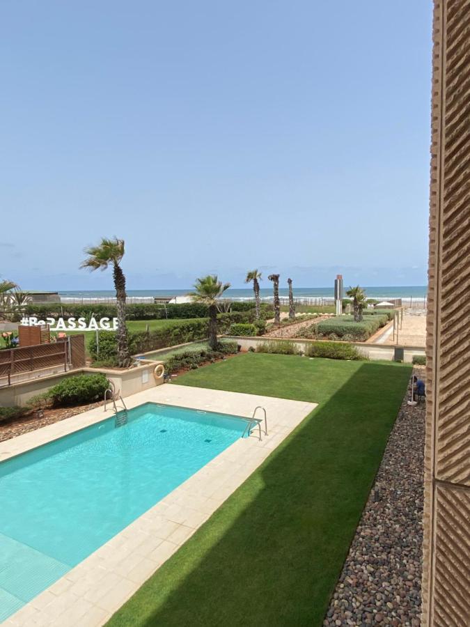 Anfa Place, Luxury Just Renovated, Ocean View *