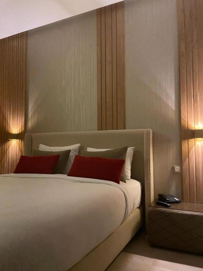 Apartment Anfa Place, Luxury Just Renovated, Ocean View