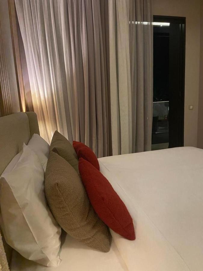 Anfa Place, Luxury Just Renovated, Ocean View Apartment Casablanca