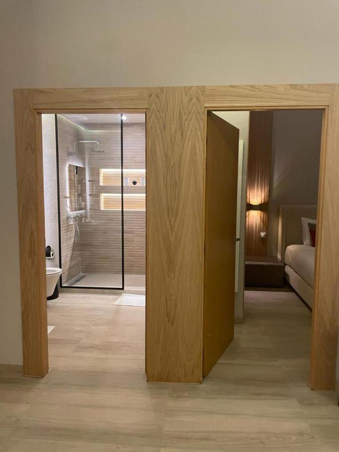 Apartment Anfa Place, Luxury Just Renovated, Ocean View *