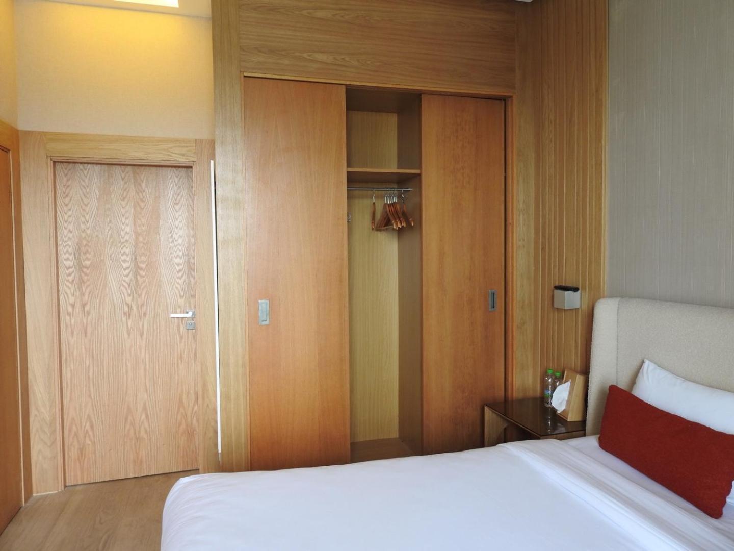 Apartment Anfa Place, Luxury Just Renovated, Ocean View *